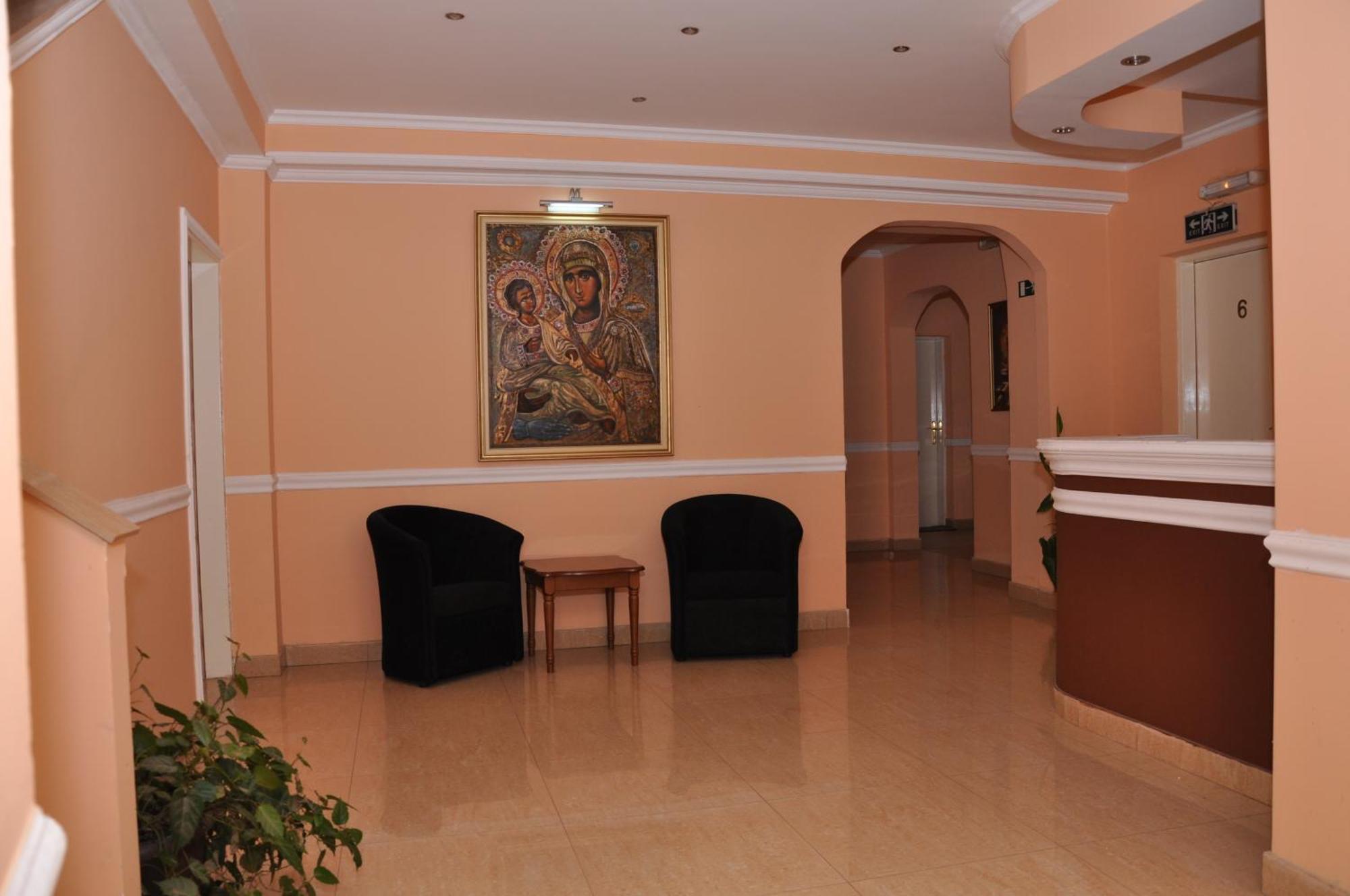 Vladičin Han Kompleks Fontana מראה חיצוני תמונה