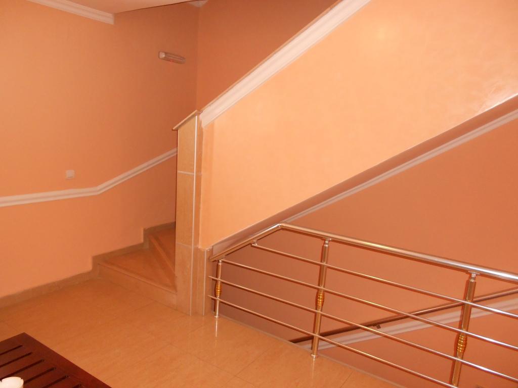 Vladičin Han Kompleks Fontana מראה חיצוני תמונה