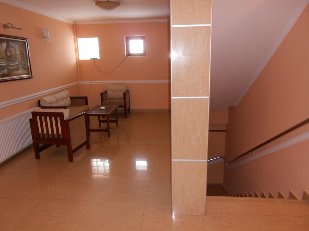 Vladičin Han Kompleks Fontana מראה חיצוני תמונה